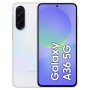 Samsung Galaxy A36 5G 128GB White - EU - New