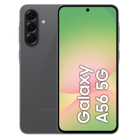 Samsung Galaxy A56 5G 128GB Graphite - EU - New