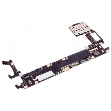 Carte Mère Motorola Moto X4 - 5B28C09151 (Service Pack)