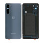 Vitre Arrière One Plus Nord CE 5G Noir (Original Démonté) - Grade AB