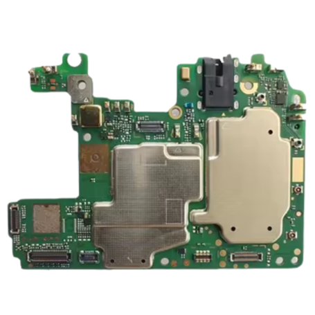 Motorola Moto G60 Motherboard - 5B28C19554 (Service Pack)