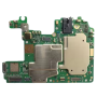 Motorola Moto G60 Motherboard - 5B28C19554 (Service Pack)