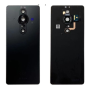 Rear window Sony Xperia Pro-I Black (Original Disassembled) - Like New