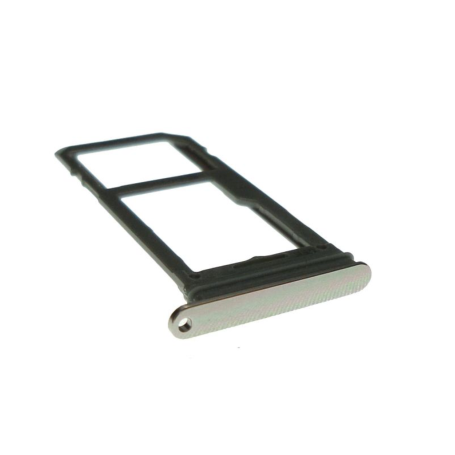 Tiroir SIM Samsung Galaxy S8 Plus (G955F) Or