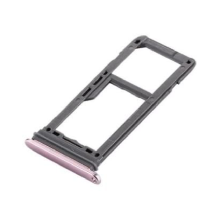 Tiroir SIM Samsung Galaxy S8 Plus (G955F) Rose