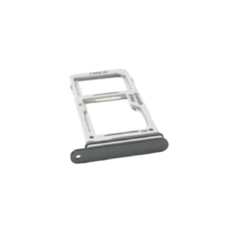 Tiroir SIM Samsung Galaxy S9 Plus (G965F) Gris