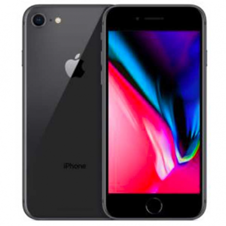 iPhone 8 256 Go Noir - Grade B