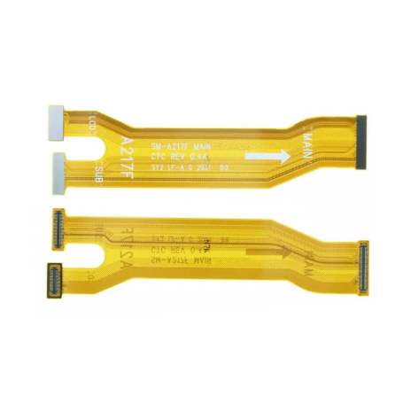 Motherboard Flex Cable Samsung Galaxy A21S (A217)
