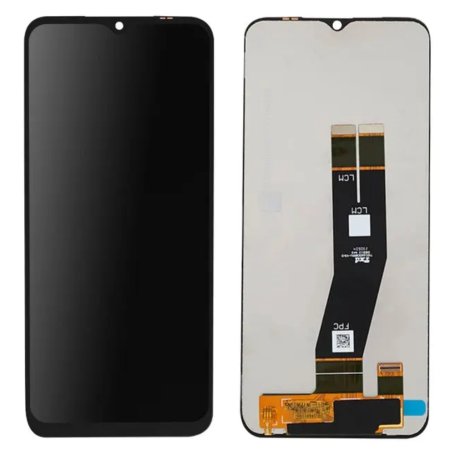 Screen Samsung Galaxy A14 4G 2023 (A145P/A145R) Black Without Frame (Original Pack)