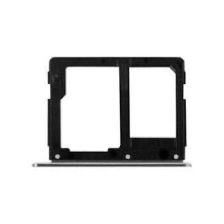 Tiroir SIM Samsung Galaxy A9 Pro 2016 (A910F) Noir