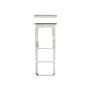 Tiroir SIM Samsung Galaxy A32 4G (A325) Blanc