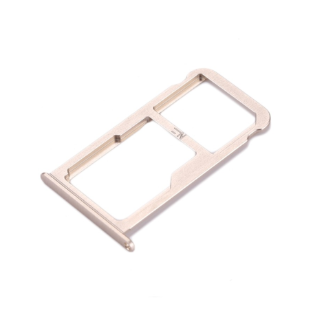 Tiroir SIM HUAWEI Nova Lite Or