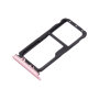 Tiroir SIM HUAWEI Nova Lite Rose