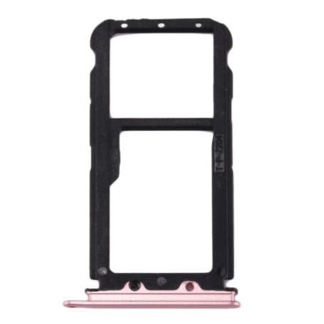 Tiroir SIM HUAWEI Nova 2S Rose
