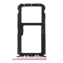 Tiroir SIM HUAWEI Nova 2S Rose