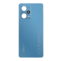Xiaomi Redmi Note 12 Pro 5G Rear Window Blue  (Original Disassembled) - Grade A