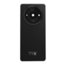 Rear Window Xiaomi Redmi A3 Black (Original Disassembled) - Grade A