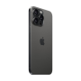 iPhone 15 Pro Max 512 GB Black Titanium - Like New (Battery 100%) with box and accessories