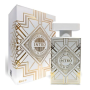 Fragrance World Intro Ivory Musk Perfume - unisex  - 80ml