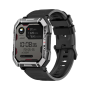 Montre connectée Blackview W60 Noir - Neuf