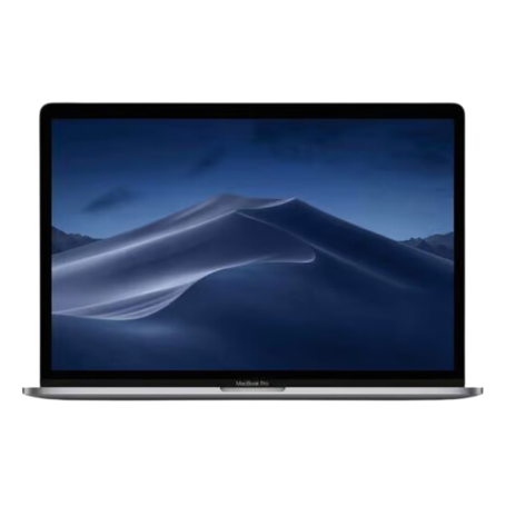 MacBook Pro 15” A1706 16Gb / 1Tb SSD - Core i7 3.5GHz - Grey - AZERTY - Grade B - Without Charger