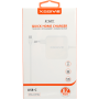 XSSIVE Home Charger 45W Super Fast Charging XSS-C87W