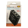 LinQ VK3342 RJ45 Ethernet duplicator