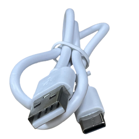 USB / Type-C cable - 0.5M - Bulk
