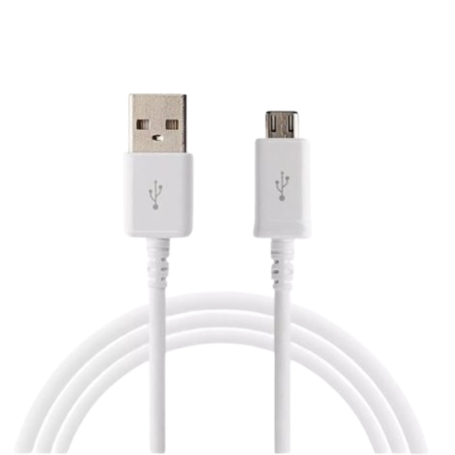 Câble USB / Micro USB Samsung Galaxy Tab 4 (SM-T535) - GH39-01688A (Service Pack)