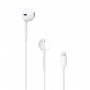 Ecouteurs Kit Main Libre Lightning EarPods MWTY3ZM/A - Retail Box (Apple)