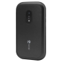 Téléphone senior Doro 6040 - Noir - Neuf