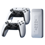 PS1 HD Retro Console with M22 64Gb Wireless Controller