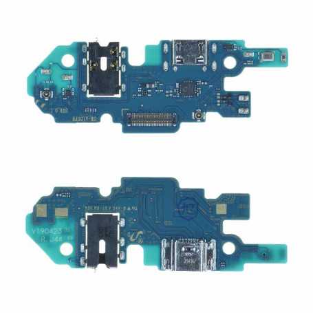 Connecteur de Charge Samsung Galaxy A10 (A10F)