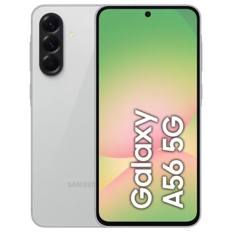 Samsung Galaxy A56 5G 128GB Gray -No EU - New