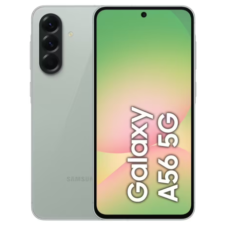 Samsung Galaxy A56 5G 128GB Olive - No EU - New