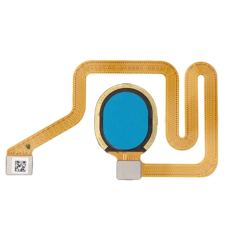 ZTE Blade A7 2020 Fingerprint Module - 080505500131 (Service Pack)