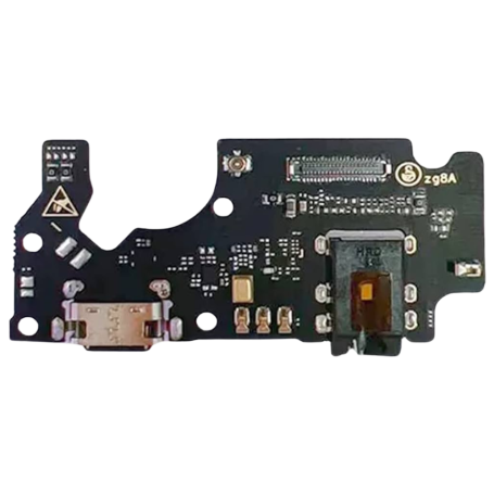ZTE Blade V30 Vita (8030) USB-C sub-board - 126595751011 (Service Pack)