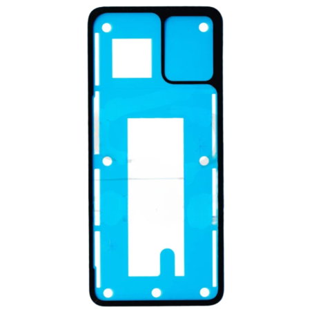 Sticker Batterie Motorola Moto E13 (4 pcs) - S948D75096 (Service pack)