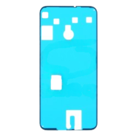 Motorola One Zoom 4 (XT2010-1) Front Adhesive - SD78C51542 (Service pack)