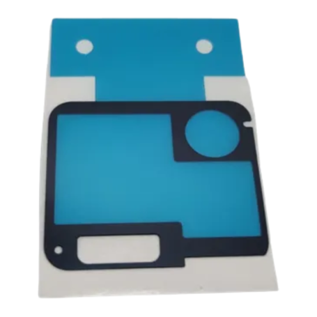 Adhésif Caméra Arrière Motorola Edge 30 Ultra (XT2241-2) - SD78D49693 (Service pack)
