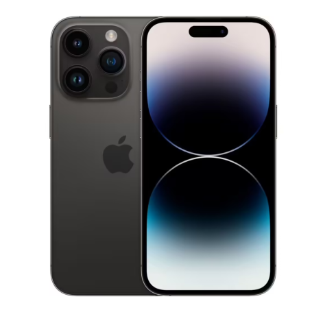 iPhone 14 Pro 512GB Black - Grade A