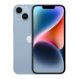 iPhone 14 Plus 256GB Blue - Grade A with box and accessories