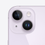 iPhone 14 Plus 128 GB Purple - Grade A with box and accessories