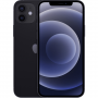 iPhone 12 64GB Black - Grade B with box and without accessories