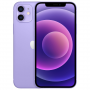 iPhone 12 64 Go Violet  - Grade B avec boîte et sans accessoires