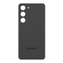 Samsung Galaxy S23 (S911B) Rear Glass Without Lens Black (Original Disassembled) - Grade A