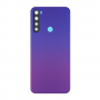 Xiaomi Redmi Note 8 Blue Violet Rear Window (Original Disassembled) - Grade A