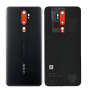 Vitre Arrière Oppo A5 2020 Sans Contour lentille Noir (Original Démonté) - Grade AB