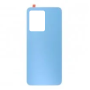 Vitre Arrière Oppo A57s Sans Contour Lentille Bleu (Original Démonté) - Grade AB
