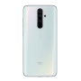 Xiaomi Redmi Note 8 Pro Rear Glass Pearl White(Original Disassembled) - Grade AB